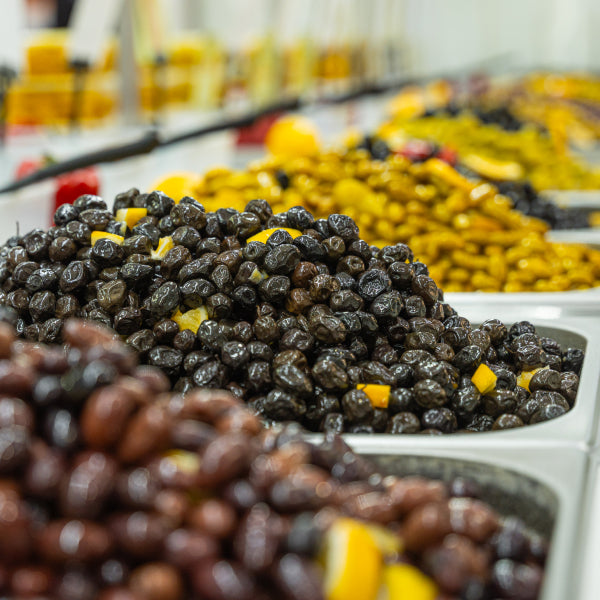 Olives