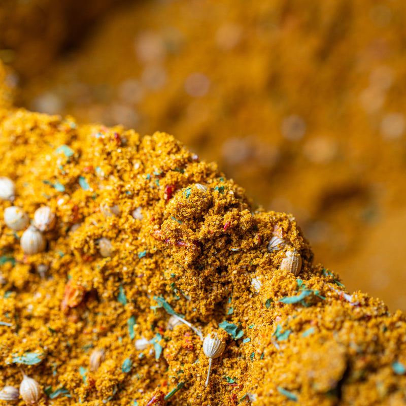 Spices