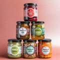 The Full Range Bundle - All 6 jars