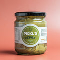 Cauli Me Zaatar