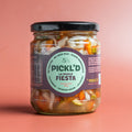 La Pickle Fiesta